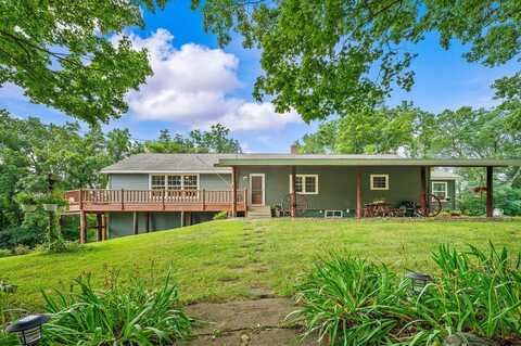 11180 Range Line Road, Berrien Springs, MI 49103