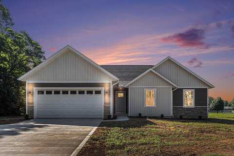 375 Locust Street, Constantine, MI 49042