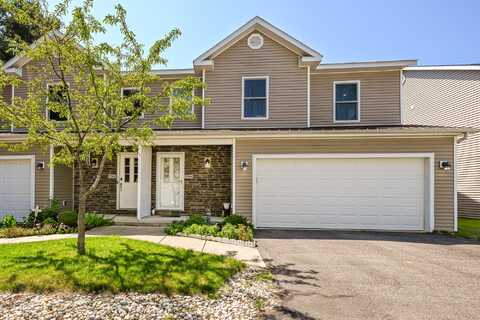 2566 HOLIDAY HOUSE Road, Saint Joseph, MI 49085