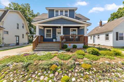 820 Merritt Street SE, Grand Rapids, MI 49507