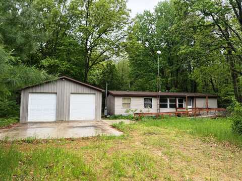 10750 16 Mile Road NE, Cedar Springs, MI 49319