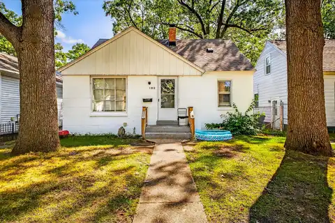 1916 Ray Street, Muskegon, MI 49442