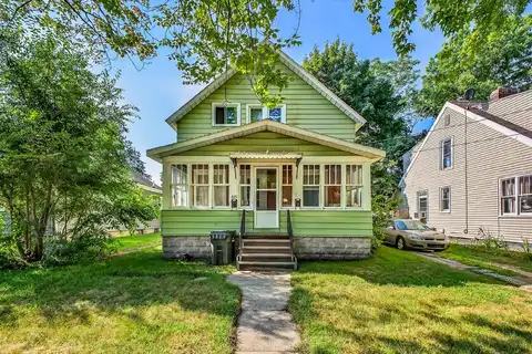 undefined, Muskegon, MI 49441