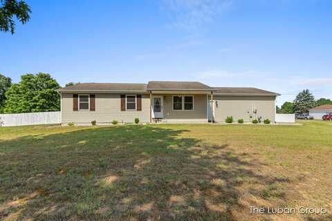 6600 Risner Drive, Plainwell, MI 49080