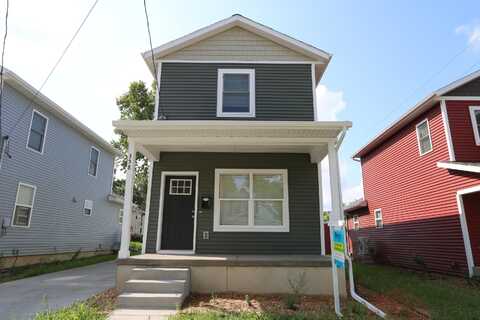 358 Fox Street SW, Grand Rapids, MI 49507