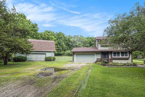 5562 N 31st Street, Richland, MI 49083