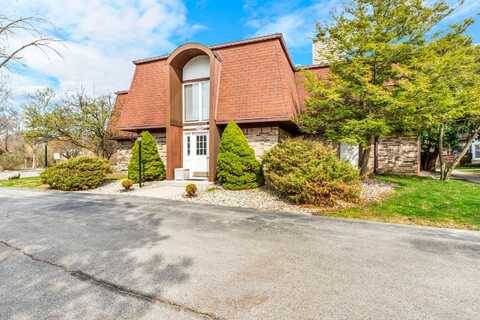 8449 Mathias Drive, Grosse Ile, MI 48138