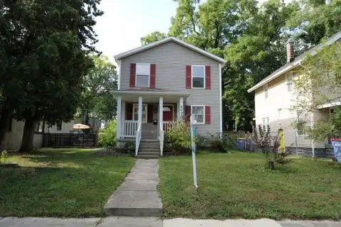 500 Adams Street SE, Grand Rapids, MI 49507