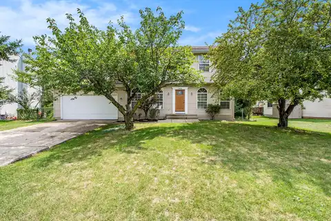 5920 Castle Brook Avenue SE, Kentwood, MI 49508