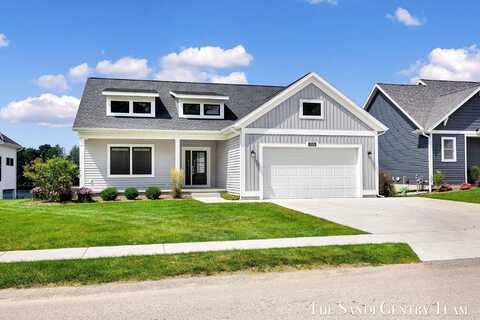 7271 Atwater Springs Drive, Spring Lake, MI 49456