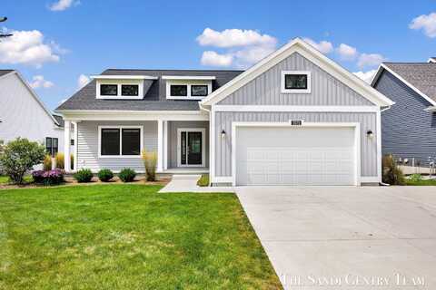 7271 Atwater Drive, Spring Lake, MI 49456