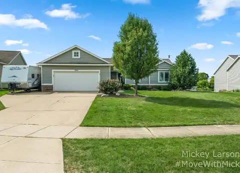 3545 Aiden Court, Hudsonville, MI 49426