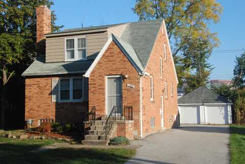 160 Olympia Boulevard, Troy, MI 48084