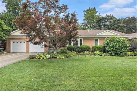 1125 Van Dusen Drive, Ann Arbor, MI 48103