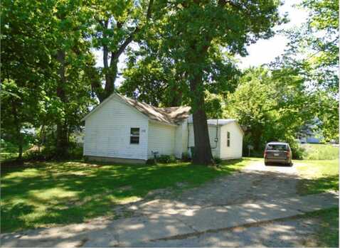 159 Spring Street, Battle Creek, MI 49037