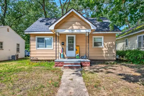1923 Ray Street, Muskegon, MI 49442