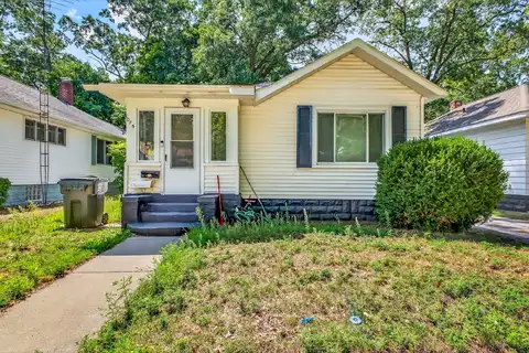 1075 McLaughlin Avenue, Muskegon, MI 49442