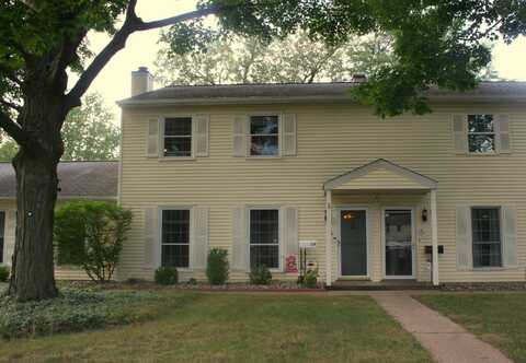 124 Haymac Drive, Kalamazoo, MI 49004