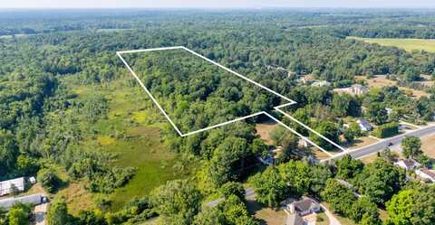 V/L Co Rd. 388, South Haven, MI 49090