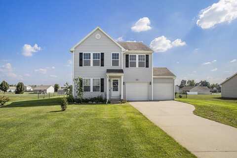 30777 Packard Street, Paw Paw, MI 49079