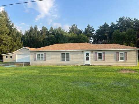 8115 Shaw Lake Road, Middleville, MI 49333