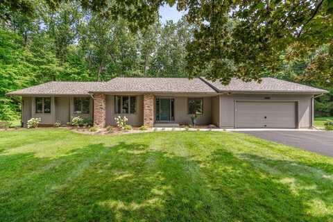 48188 Hickory Lane, Mattawan, MI 49071