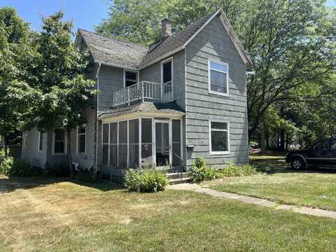 314 N Dyckman Street, Paw Paw, MI 49079