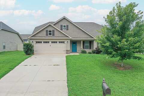 516 Pascal Dr, Greenwood, SC 29649