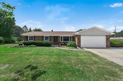 22177 Bee Court, South Bend, IN 46628