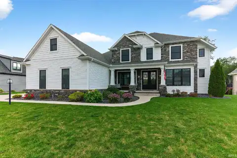 18445 Forest Glade Drive, South Bend, IN 46637