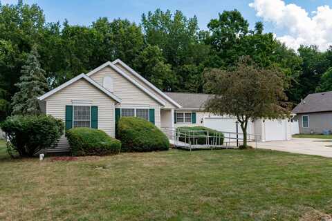 22595 Arbor Pointe Drive, South Bend, IN 46628