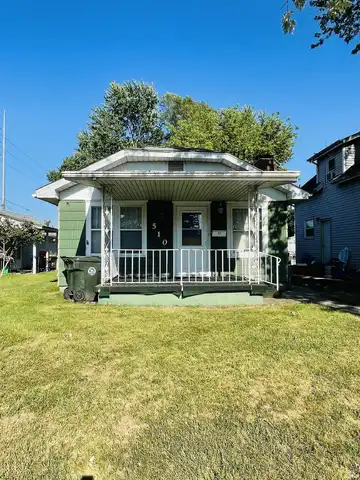 510 S Ironwood Drive, South Bend, IN 46615