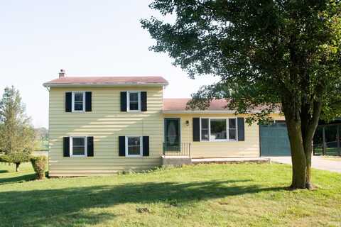 21123 Cabot Avenue, Lakeville, IN 46536