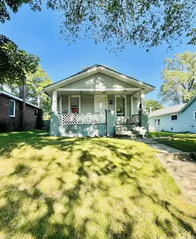 610 S 27th Street, South Bend, IN 46615