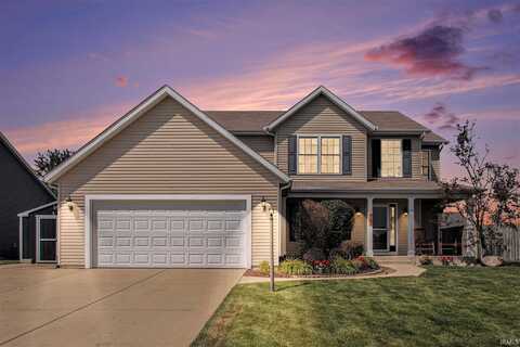 423 Shepherds Way, Osceola, IN 46561
