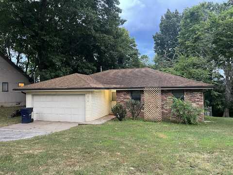 2356 E Ridgecrest Street, Ozark, MO 65721