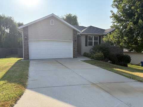 1217 S 14th Street, Ozark, MO 65721