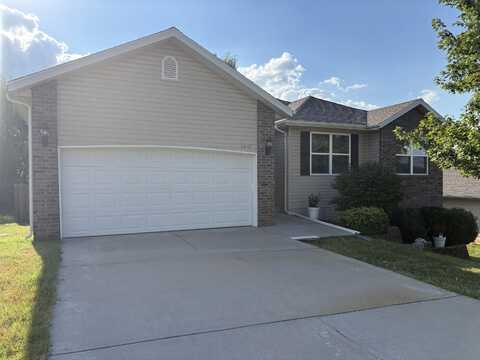 1217 S 14th Street, Ozark, MO 65721