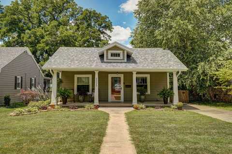 1335 S Maryland Avenue, Springfield, MO 65807