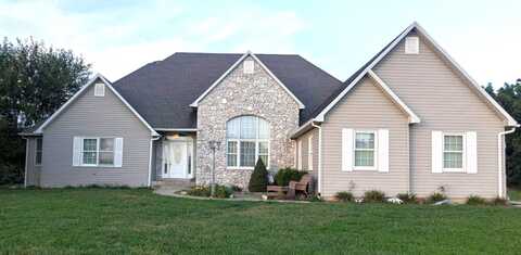 2307 Hwy 215, Pleasant Hope, MO 65725