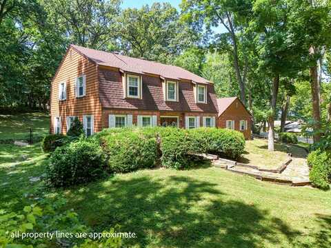 2556 E Melbourne Road, Springfield, MO 65804