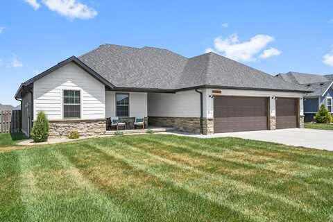 1777 E Chickamauga Drive, Republic, MO 65738