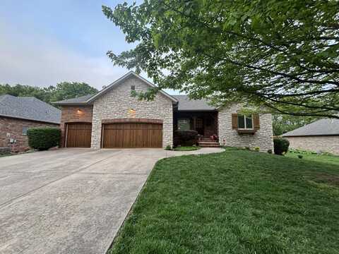 4580 S Quail Creek Avenue, Springfield, MO 65810
