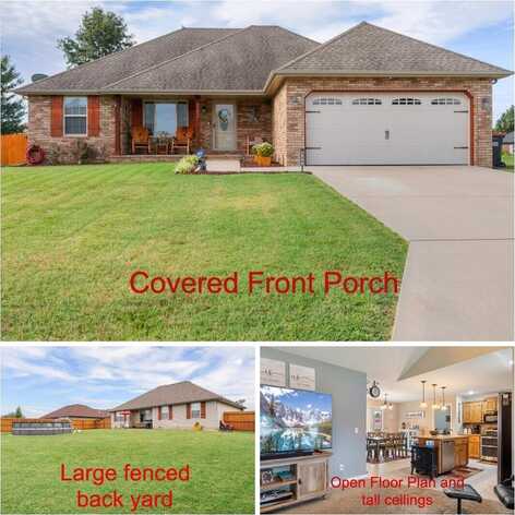 202 E Cypress Street, Clever, MO 65631