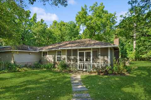 4336 E Farm Road 136, Springfield, MO 65809