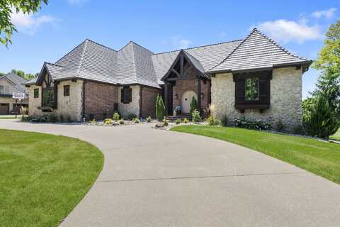 5613 Dunrobin Drive, Springfield, MO 65809