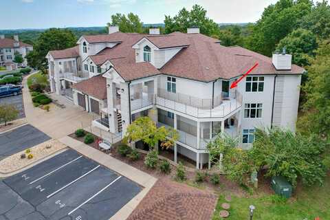 106 Oxford Drive, Branson, MO 65616