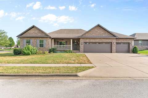 608 E Penzance Drive, Nixa, MO 65714