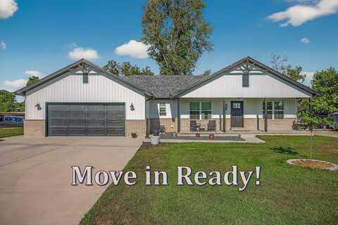 213 Roberson Street, Rogersville, MO 65742