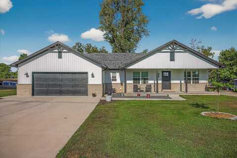 213 Roberson Street, Rogersville, MO 65742